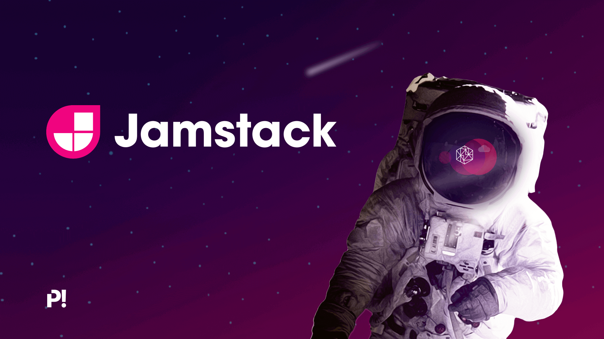 Introducción a Jamstack (1): la nueva cara de la web moderna